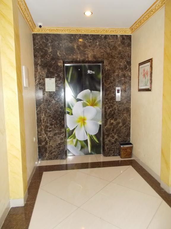 My Home @ Bali Kuta Lombok Eksteriør billede