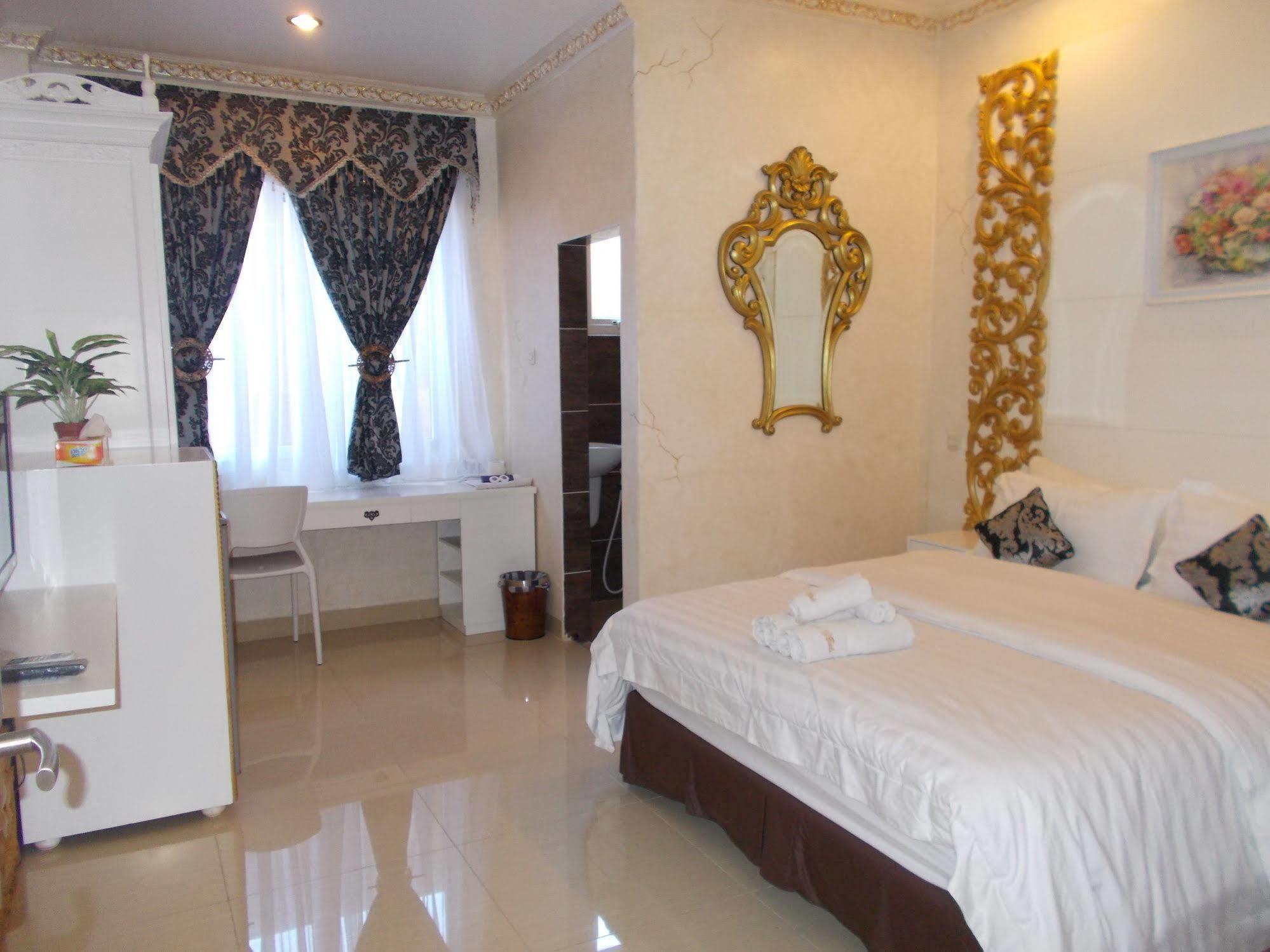 My Home @ Bali Kuta Lombok Eksteriør billede