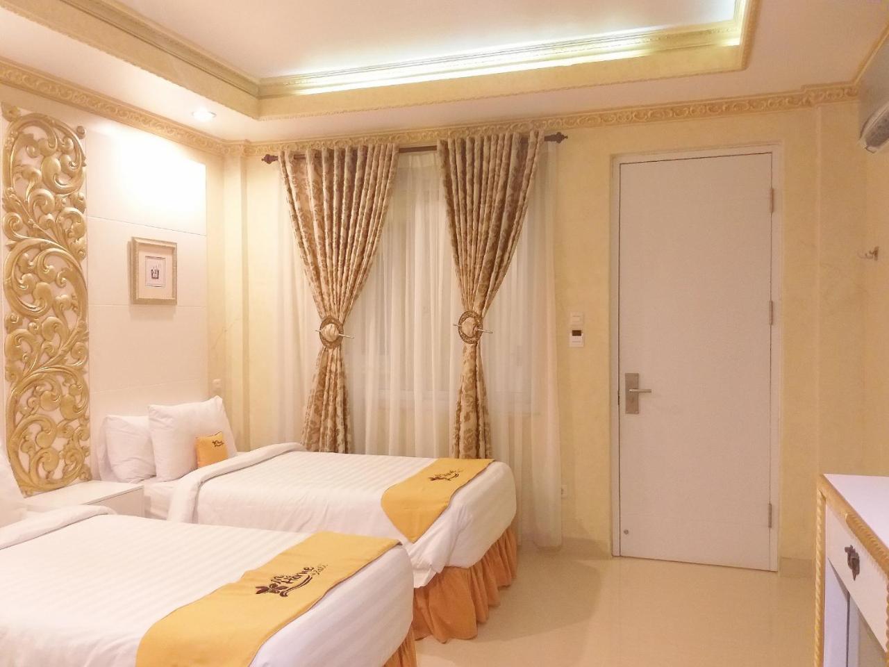 My Home @ Bali Kuta Lombok Eksteriør billede
